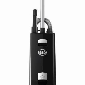 sbo automatic x7 pet epower upright vacuum cleaner black