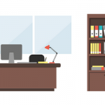 office