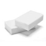 Magic Erase all sponge