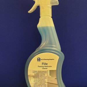 1st 4 Flite - Foaming Washroom Cleaner 750ml
