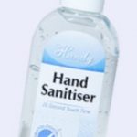 Hand Sanitiser 75ml